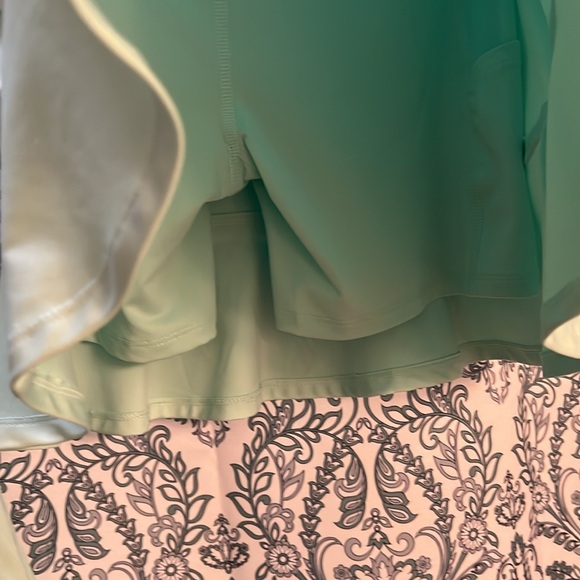 Tommy Bahama Golf Outfit Size XS - Picture 8 of 9